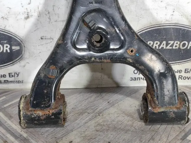 Рычаг задний левый верхний Range Rover L322 02-12
