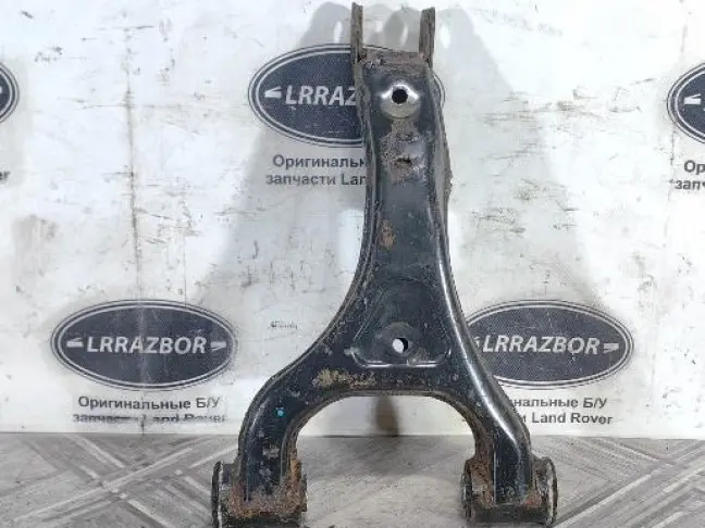 Рычаг задний левый верхний Range Rover L322 02-12