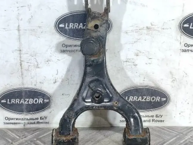Рычаг задний левый верхний Range Rover L322 02-12