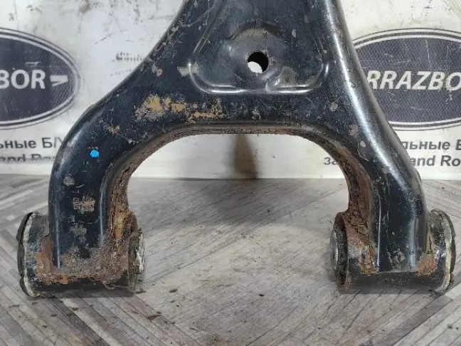 Рычаг задний левый верхний Range Rover L322 02-12