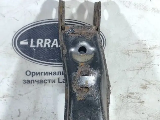 Рычаг задний левый верхний Range Rover L322 02-12