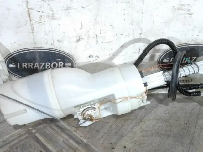 Насос топливный в бак Range Rover 3 L322 4.4 M62