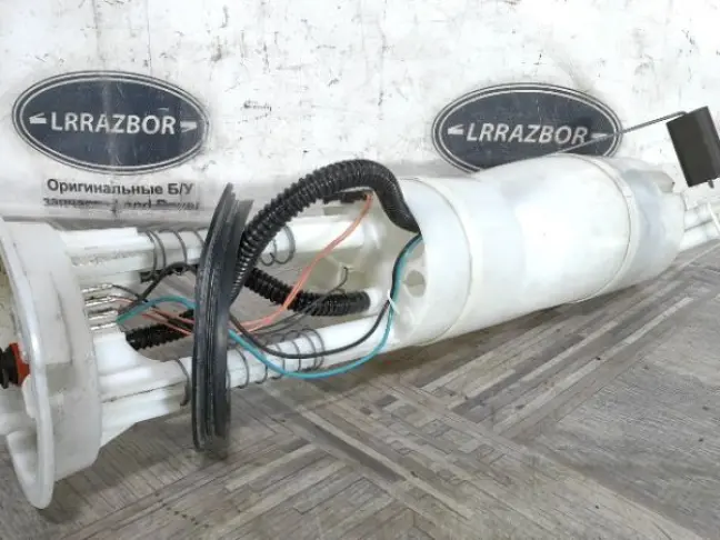 Насос топливный в бак Range Rover 3 L322 4.4 M62