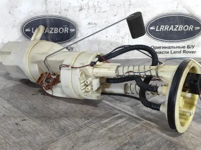 Насос топливный в бак Range Rover 3 L322 4.4 M62