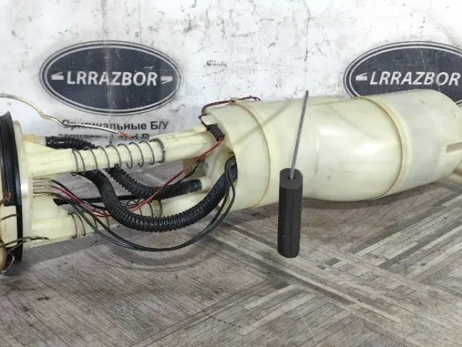 Насос топливный в бак Range Rover 3 L322 4.4 M62