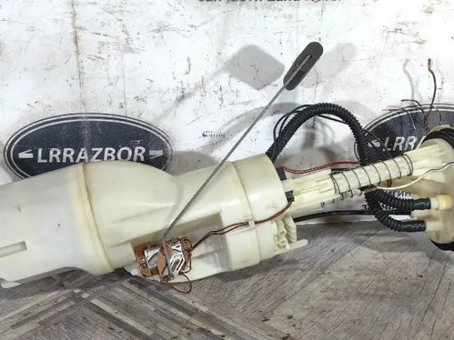 Насос топливный в бак Range Rover 3 L322 4.4 M62