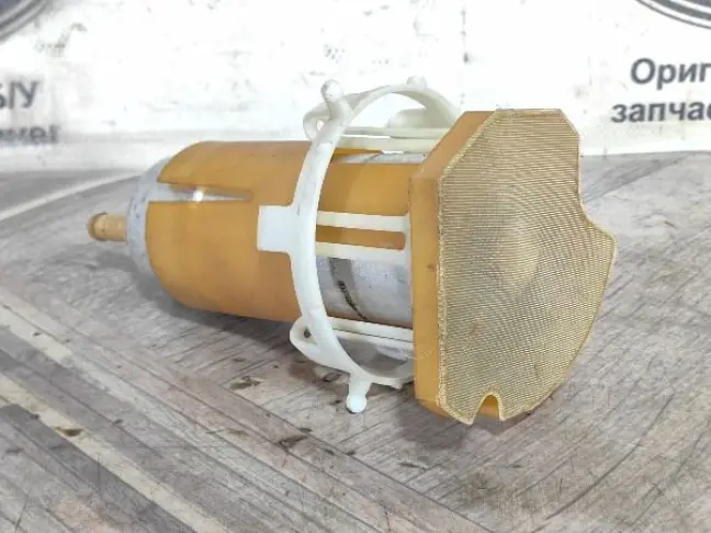 Насос топливный в бак Range Rover 3 L322 4.4 M62