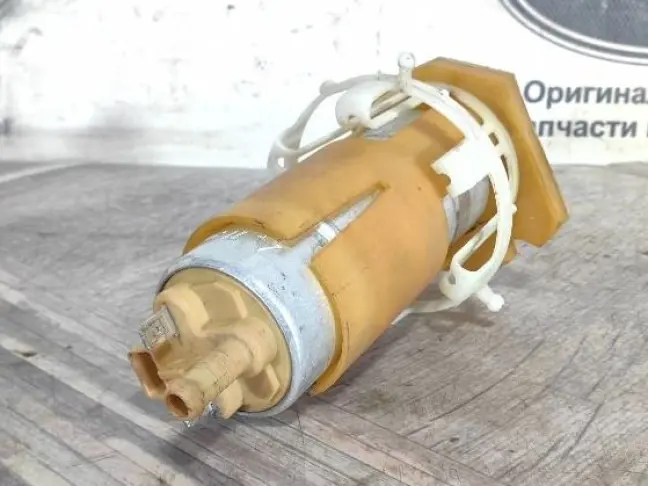 Насос топливный в бак Range Rover 3 L322 4.4 M62