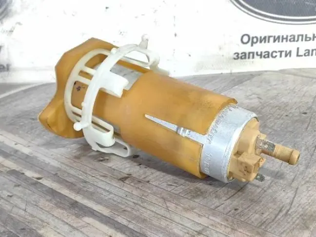 Насос топливный в бак Range Rover 3 L322 4.4 M62