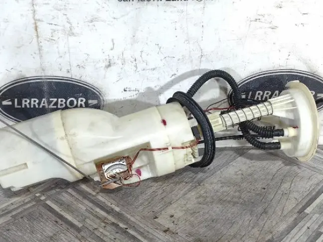 Насос топливный в бак Range Rover 3 L322 4.4 M62