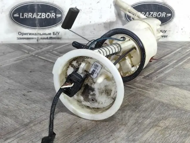 Насос топливный в бак Range Rover 3 L322 4.4 M62