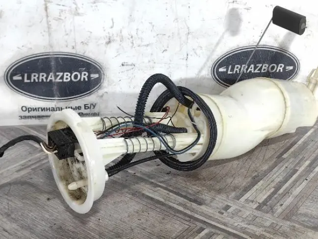 Насос топливный в бак Range Rover 3 L322 4.4 M62