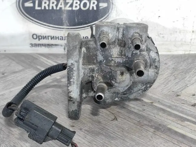 Корпус топливного фильтра Range Rover 3 L322 3.6