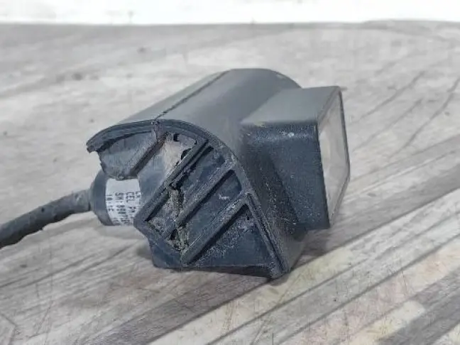 Камера заднего вида Range Rover L322 05-09