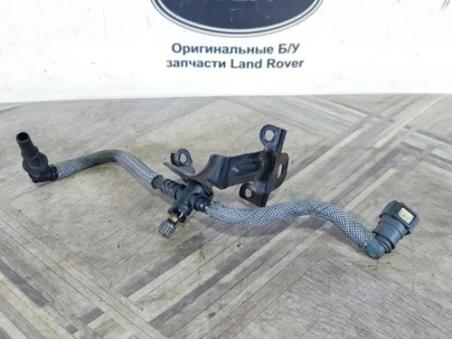 Трубка топливная Range Rover 3 L322 3.6