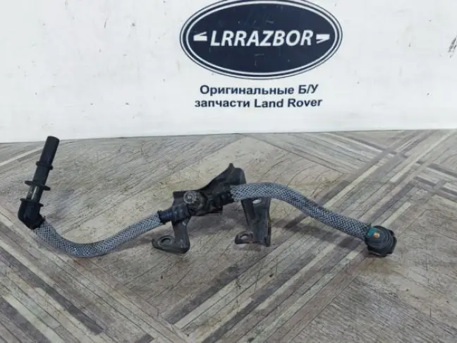 Трубка топливная Range Rover 3 L322 3.6