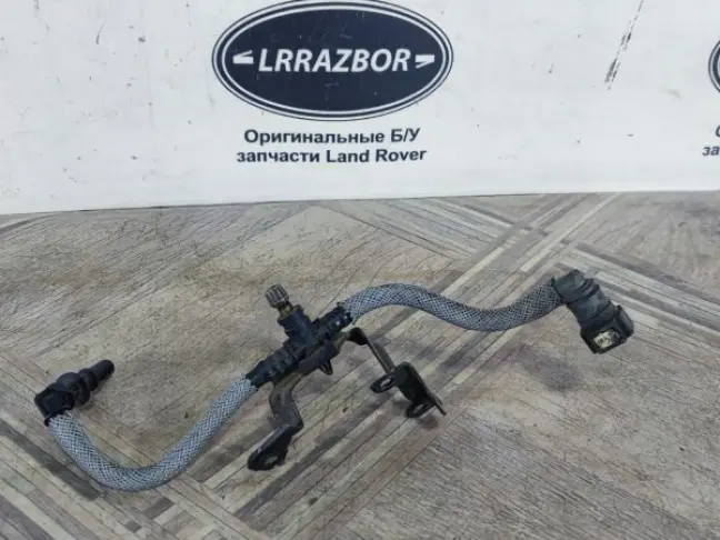 Трубка топливная Range Rover 3 L322 3.6