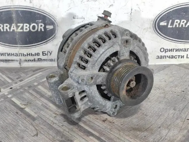 Генератор Range Rover 4.2 4.4 L320 Sport