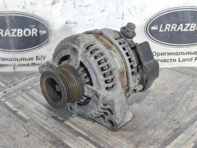 Генератор Range Rover 4.2 4.4 L320 Sport