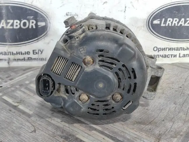 Генератор Range Rover 4.2 4.4 L320 Sport