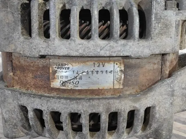Генератор Range Rover 4.2 4.4 L320 Sport