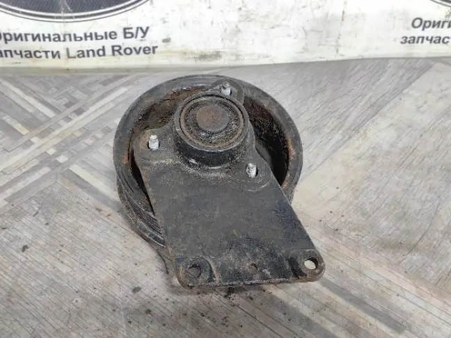 Кронштейн вентилятора Range Rover 4.2 Supercharged
