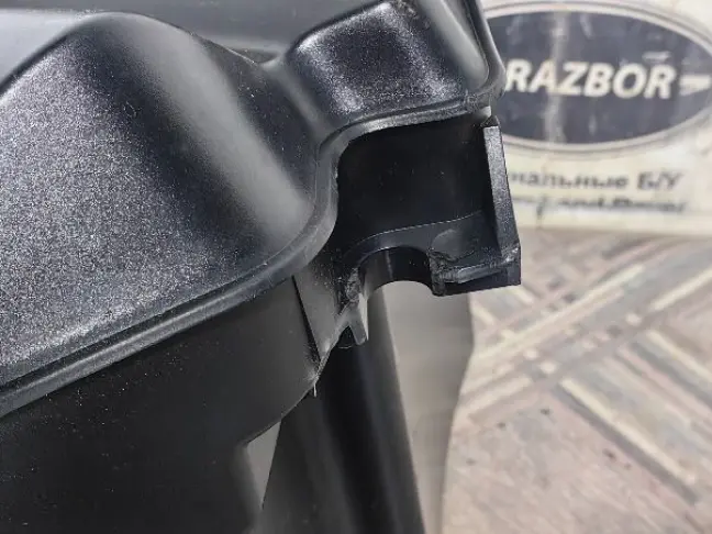 Сабвуфер Land Rover Range Rover L322 2005-2012