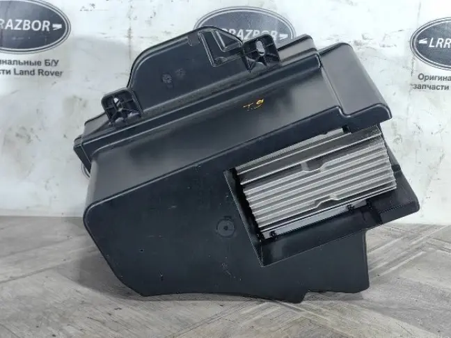 Сабвуфер Land Rover Range Rover L322 2005-2012