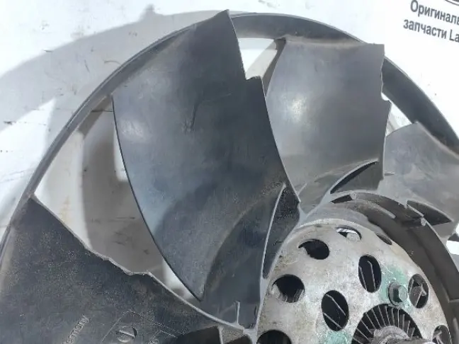 Вентилятор ДВС Range Rover 3 L322 L320 3.6 4.4