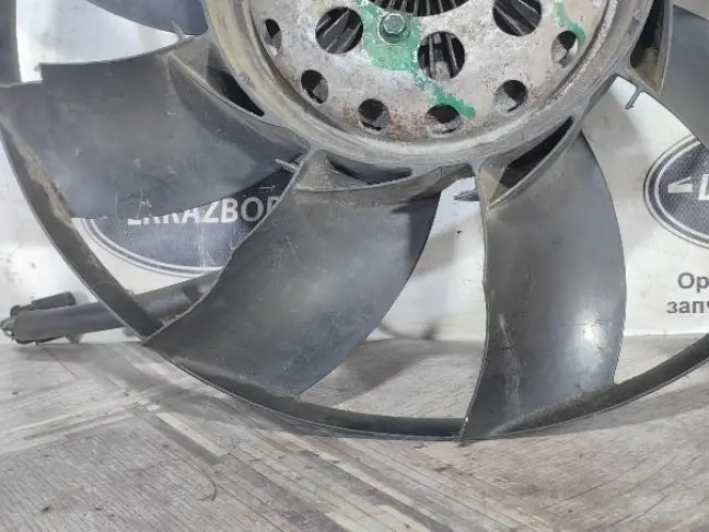 Вентилятор ДВС Range Rover 3 L322 L320 3.6 4.4