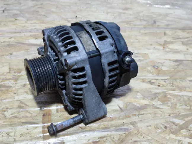 Генератор Range Rover 3 L322 05-09 3.6