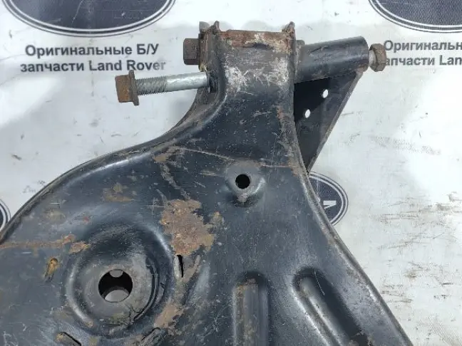 Рычаг задний правый нижний Range Rover L322 02-12
