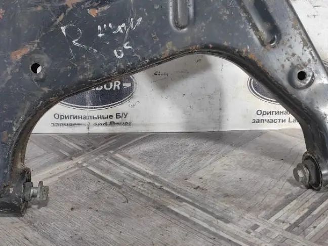 Рычаг задний правый нижний Range Rover L322 02-12