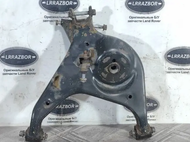 Рычаг задний правый нижний Range Rover L322 02-12