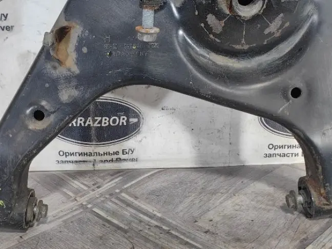 Рычаг задний правый нижний Range Rover L322 02-12