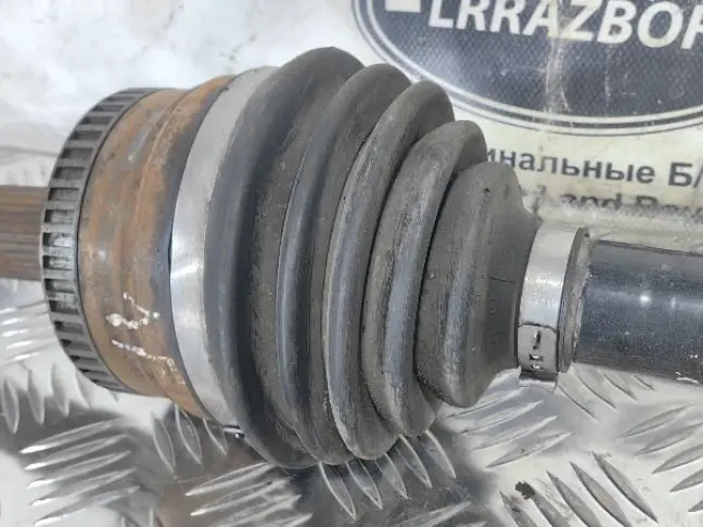 Привод задний Range Rover 3 L322 4.4 M62