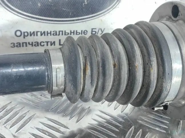 Привод задний Range Rover 3 L322 4.4 M62