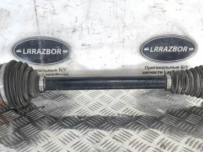 Привод задний Range Rover 3 L322 4.4 M62