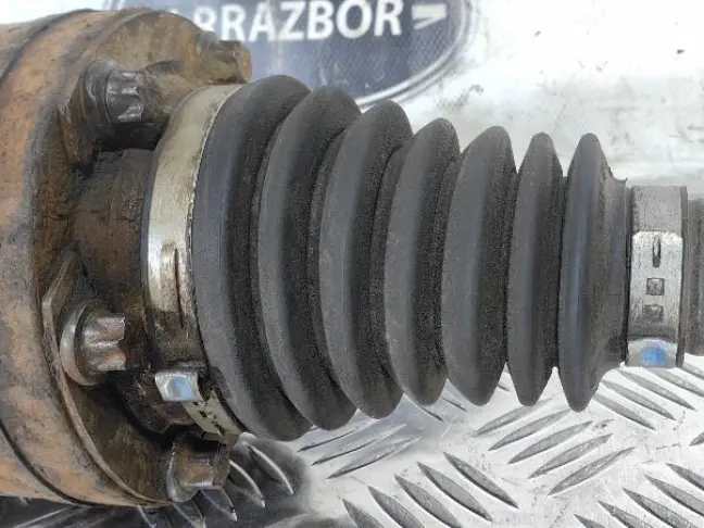 Привод задний Range Rover 3 L322 4.4 M62