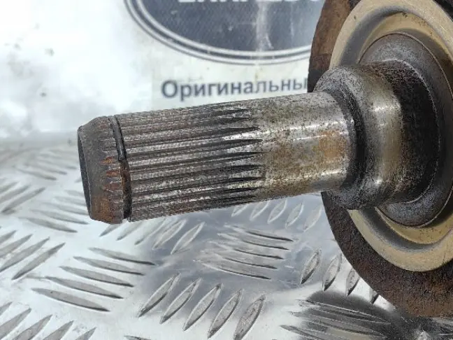 Привод задний Range Rover 3 L322 4.4 M62