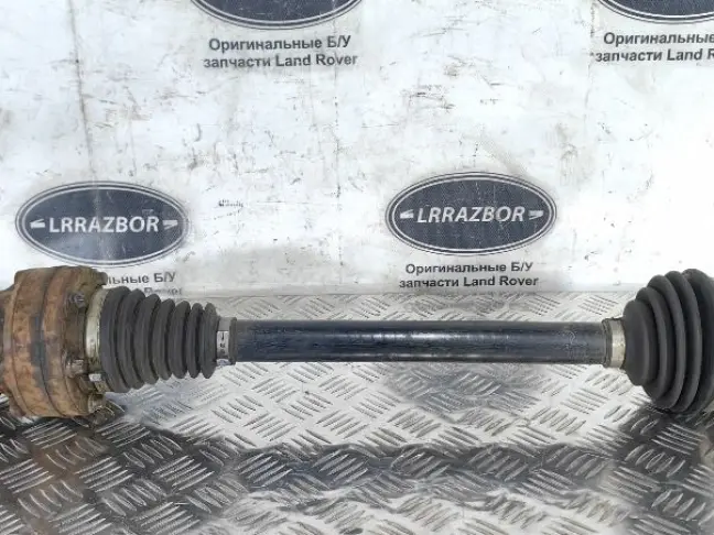 Привод задний Range Rover 3 L322 4.4 M62