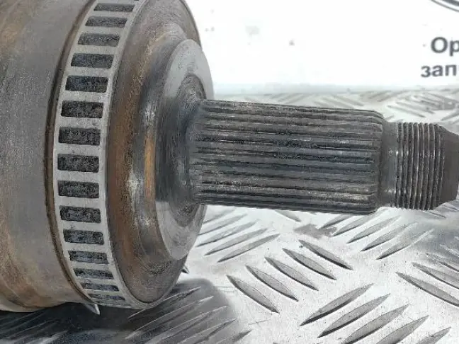 Привод задний Range Rover 3 L322 4.4 M62