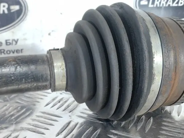 Привод задний Range Rover 3 L322 4.4 M62