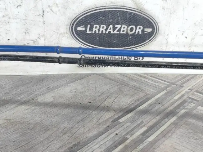 Трубка топливная Range Rover 3 L322 4.4 M62