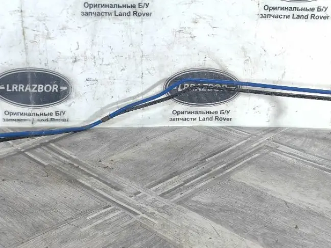 Трубка топливная Range Rover 3 L322 4.4 M62