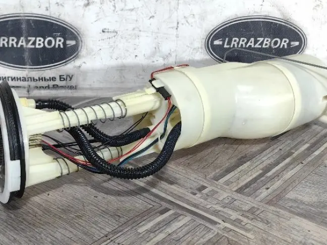 Насос топливный в бак Range Rover 3 L322 4.4 M62