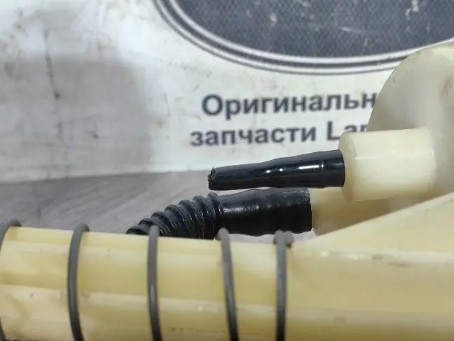 Насос топливный в бак Range Rover 3 L322 4.4 M62