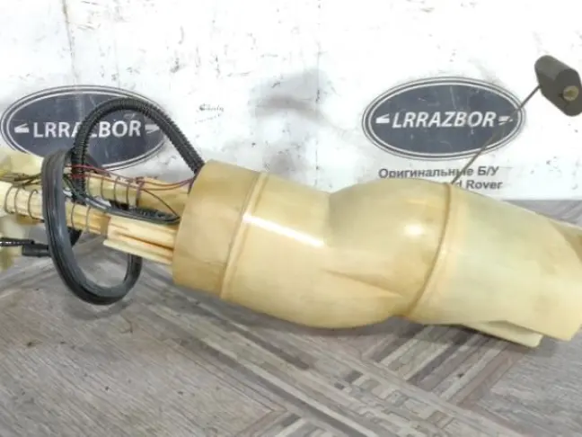 Насос топливный в бак Range Rover 3 L322 4.4 M62