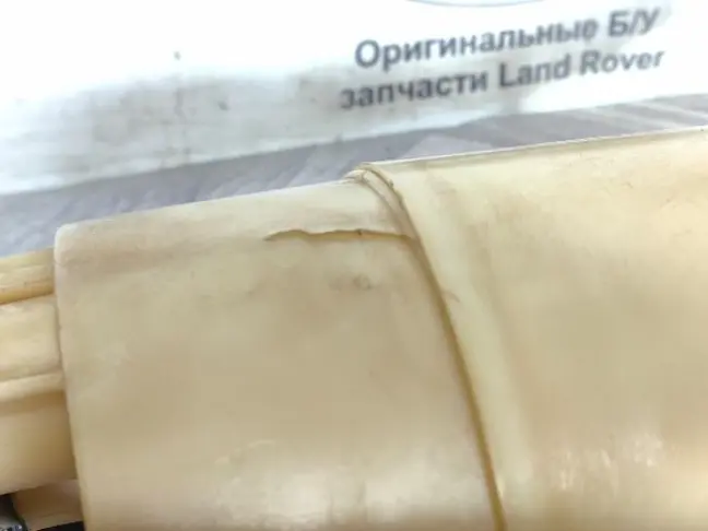 Насос топливный в бак Range Rover 3 L322 4.4 M62