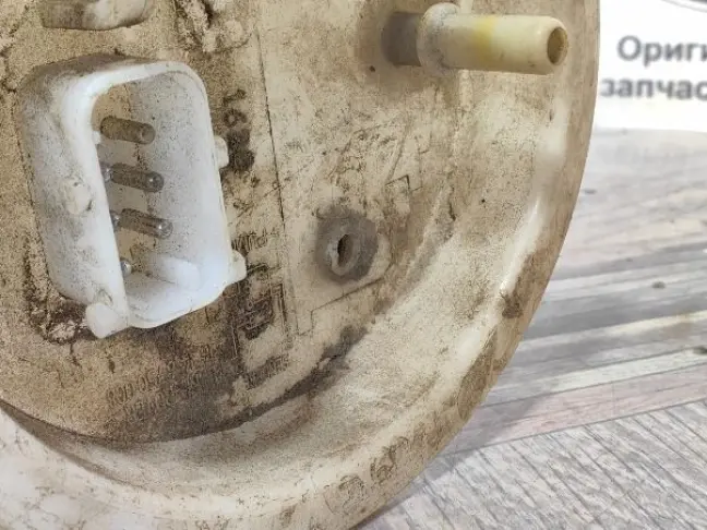 Насос топливный в бак Range Rover 3 L322 4.4 M62